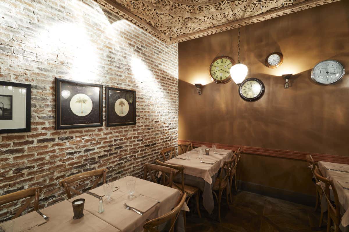 A Casa Lucia si festeggia San Valentino col menu Afrodite